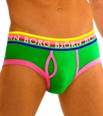 Bjorn Borg Piquet Brief